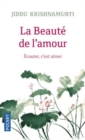 La beaute de l'amour - Book