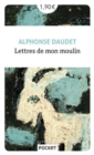 Lettres de mon moulin - Book
