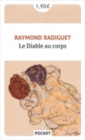 Le diable au corps - Book