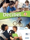 Decibel 2 - Livre + didierfle.app. A2.1 - Book