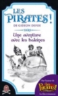 Les Pirates! dans une aventure avec les baleines - Book