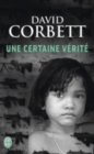 Une certaine verite - Book