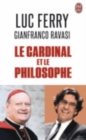Le cardinal et le philosophe - Book