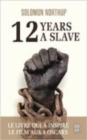 12 years a slave - Book