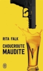 Choucroute maudite - Book