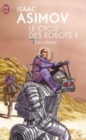 Les robots - Book