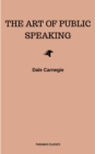 The Art of Public Speaking - eBook