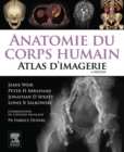 Anatomie du corps humain - Atlas d'Imagerie - eBook