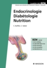 Endocrinologie-Diabetologie-Nutrition - eBook