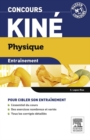 Entrainement Concours kine Physique - eBook