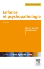 Enfance et psychopathologie - eBook