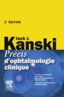 Precis d'ophtalmologie clinique - eBook