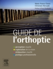 Guide de l'orthoptie - eBook