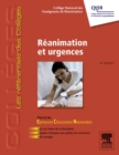 Reanimation et urgences - eBook