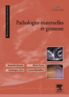Pathologies maternelles et grossesse - eBook