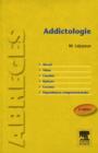 Addictologie - eBook