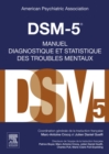 DSM-5 - Manuel diagnostique et statistique des troubles mentaux - eBook