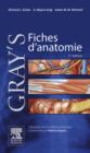 Gray's Fiches d'anatomie - eBook