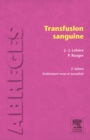 Transfusion sanguine - eBook