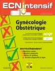 Gynecologie-Obstetrique : Dossiers progressifs et questions isolees corrigees - eBook
