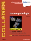 Immunopathologie : Reussir les ECNi - eBook