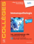 Immunopathologie : Reussir son DFASM - Connaissances cles - eBook