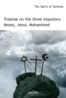 Treatise on the Three Impostors : Moses, Jesus, Mohammed - eBook