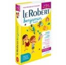 Le Robert Benjamin 2021 : A first infant school dictionary for French speaking pupils - Book