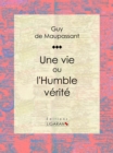 Une vie - eBook