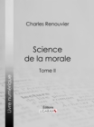 Science de la morale - eBook