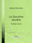 La Doctrine Secrete - eBook