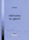 Memoires du geant - eBook