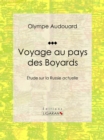 Voyage au pays des Boyards - eBook