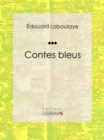 Contes bleus - eBook