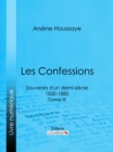 Les Confessions - eBook