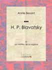 H. P. Blavatsky - eBook