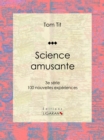 Science amusante - eBook