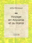 Voyage en Abyssinie et au Harrar : Recit et carnet de voyages - eBook