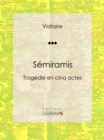 Semiramis - eBook