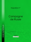 Campagne de Russie - eBook