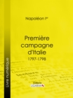 Premiere campagne d'Italie - eBook