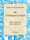L'Abbaye-aux-Bois - eBook
