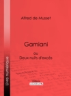 Gamiani - eBook