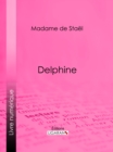 Delphine - eBook