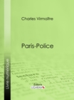Paris-police - eBook