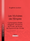 Les Victoires de l'Empire - eBook