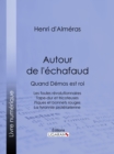 Autour de l'echafaud - eBook