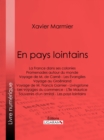 En pays lointains - eBook