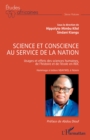 Science et conscience au service de la nation : Usages et effets des sciences humaines, de l'histoire et de l'ecole en RDC Hommage a Isidore NDAYWEL e Nziem - eBook