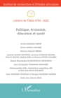 Politique, economie, education et sante - eBook